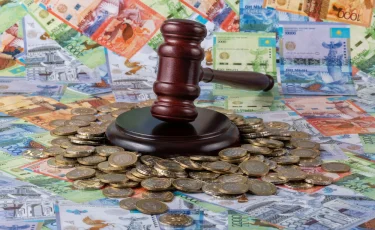 Замакима лишили свободы на 5 лет за злоупотребление бюджетом