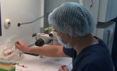 Вне зоны риска: в Казахстане не зафиксированы случаи заражения вирусом из Индии