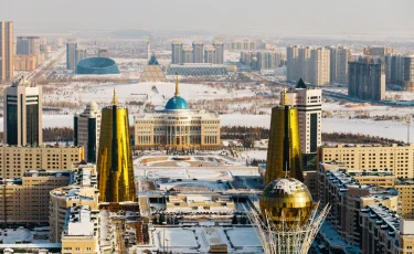 Экономика, общество, туризм: задачи, озвученные Президентом, направлены на развитие страны