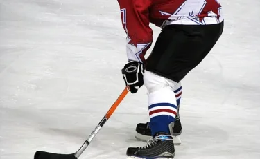 Три казахстанца стали кандидатами на попадание в клубы НХЛ