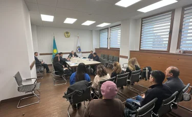 В Алматы рассмотрены обращения граждан по вопросам земельных отношений и застройки