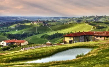 Где находится самый тихий город: здесь запрещены даже шаги