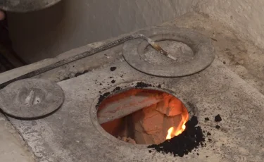 Жылыту маусымы басталғалы бері 2 мыңнан астам өрт дерегі тіркелген