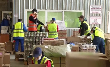 Дефицит кадров: в Павлодарской области в ряде отраслей не хватает специалистов