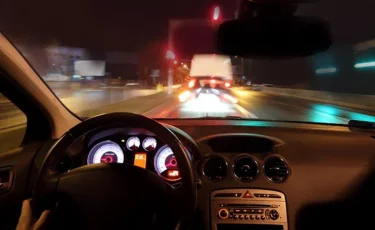 Өткен жылы мас күйде көлік басқарған 23 мың жүргізуші ұсталған