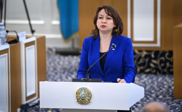 Снежанна Имашева: Конституцияның Преамбуласы — Негізгі заңның идеялық-моральдық өзегі