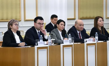 За что казахстанцев могут лишить гражданства отразили в проекте новой Конституции