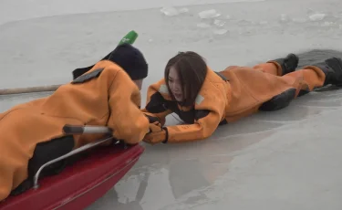 Су айдынындағы қауіпсіздік: Алматыда қауіпті саналатын 6 су қоймасы бар