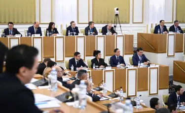 Коррупционеры не смогут баллотироваться в депутаты и на другие выборные должности