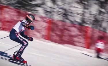 Қысқы олимпиада ойындары: ел намысын қорғайтын спортшылардың дайындығы қалай