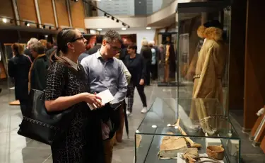 В Алматы Мавзолей «Райымбек батыр» станет современным музейным мемориальным комплексом