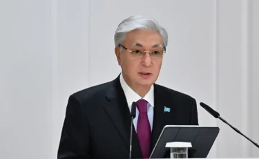 Мен – мемлекетшіл адаммын: Тоқаев «Сіз кімсіз?» деген сұраққа жауап берді