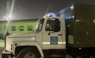 Тараз тұрғындарын алдаған күдікті Ресейден елге жеткізілді