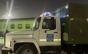 Тараз тұрғындарын алдаған күдікті Ресейден елге жеткізілді