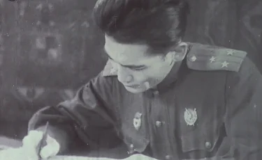 Бауыржан Момышұлы - жастарға нақты тірек бола алатын рухани тұлға