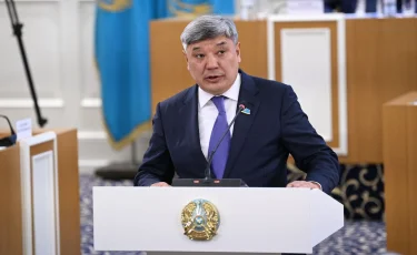 Халық кеңесіне конституциялық негіз беру стратегиялық тұрғыдан маңызды – Жанарбек Әшімжан