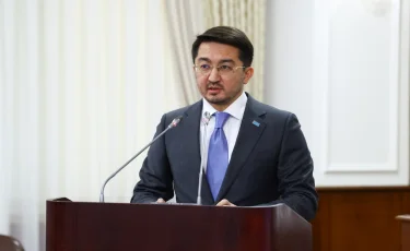 «Каждый казахстанец почувствует эффект»: какие цифровые новшества ждут граждан