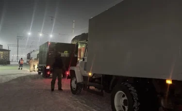 Обманул знакомых на миллионы: из России экстрадировали казахстанца