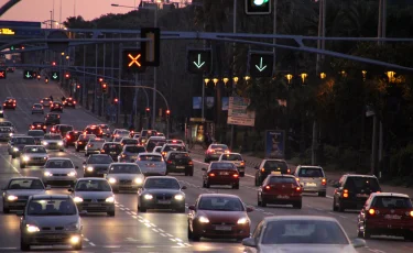 Көлік апатынан болатын адам өлімі 9,4 пайызға азайды – Президент жол қауіпсіздігі шараларының нәтижесі туралы