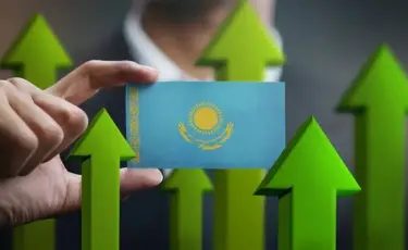 Как вырос ВВП Казахстана в 2025 году