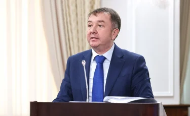 Конституциялық ережелер түсінікті әрі сауатты жазылуы керек – Әділет министрі