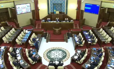 Президенттің парламенттік реформасы цифрлық демократияның озық үлгісі болуға тиіс - Сенат Төрағасы