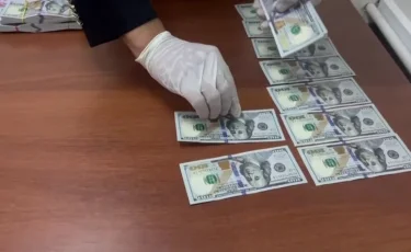 Былтыр сыбайлас жемқорлыққа қатысты 1 мыңнан астам қылмыстық іс қозғалған