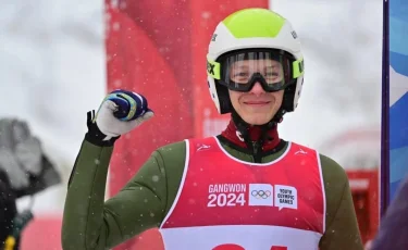 Алматы – чемпиондар шығатын қала