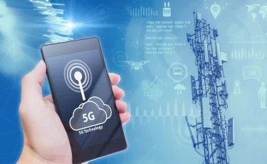 В 20 городах Казахстана расширят покрытие сети 5G до 75%