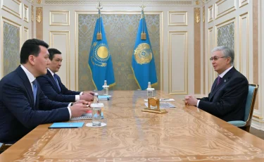 Мемлекет басшысы Парламенттік реформа жөніндегі жұмыс кеңесін өткізді