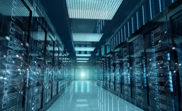 Все информационные системы переведут в новый ЦОД до конце первого квартала 2026 года