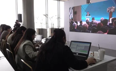 Елімізде вице-президент лауазымы пайда болады