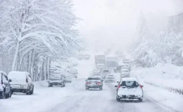 7 қаңтарда ауа райы қандай болады