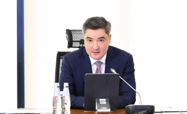 Цифровой НДС и биометрия: как Казахстан модернизирует фискальные процессы