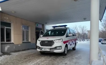 Обморожения и ампутации: жители СКО страдают от сильных холодов