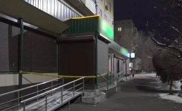 Нераскрытая загадка: как идет следствие по ограблению филиала одного из банков в Павлодаре