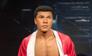 Символ борьбы за свободу: 17 января - день рождения Мухаммеда Али