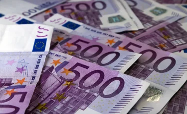 Курс валют на 16 января 2026