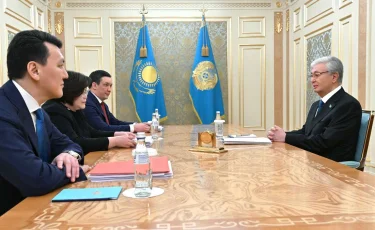 Мемлекет басшысы Конституцияның жаңа нұсқасын халықтың қарауына шығару маңызды екенін айтты