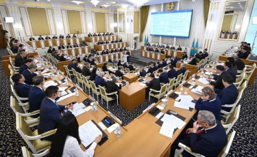 Опубликован проект новой Конституции Республики Казахстан