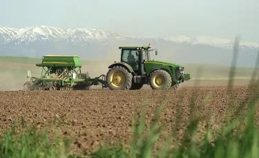 Агроөнеркәсіпті​​​​​​​ қаржыландыру: субсидиялау мен кредит беру тетіктері өзгереді