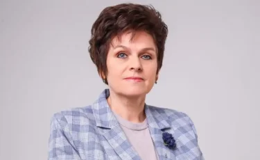 Учитель из Алматы вошла в ТОП-50 лучших педагогов мира