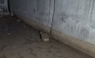 Ремонт сделали - проблемы остались: в одной из школ Алматинской области затопило подвал