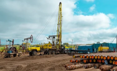 Правительство Казахстана приступает к новому этапу изучения недр