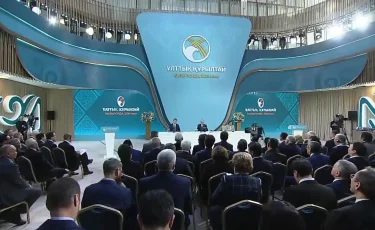 Ұлттық құрылтай: Парламент депутаттардың алдағы міндеті қандай