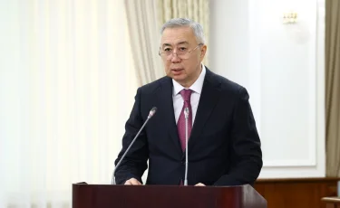 Правительство направит 8 трлн тенге на поддержку реального сектора для роста экономики