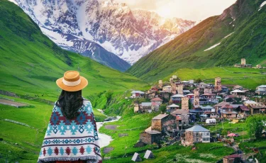 В Грузии иностранным туристам запретили въезд в страну без медстраховки