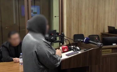 Баласының еміне қаражат жинап, халықты алдаған ерлі-зайыптыға үкім шықты