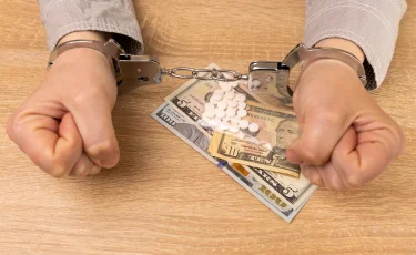 Қазақстанда фармацевтика саласындағы ауқымды схема әшкереленді