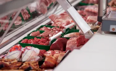 Казахстан может выйти на рынки ОАЭ и Индии с мясной продукцией